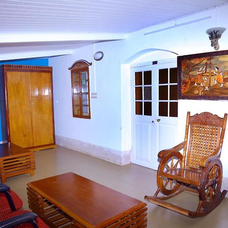 Celestial Resorts Kotagiri Εξωτερικό φωτογραφία