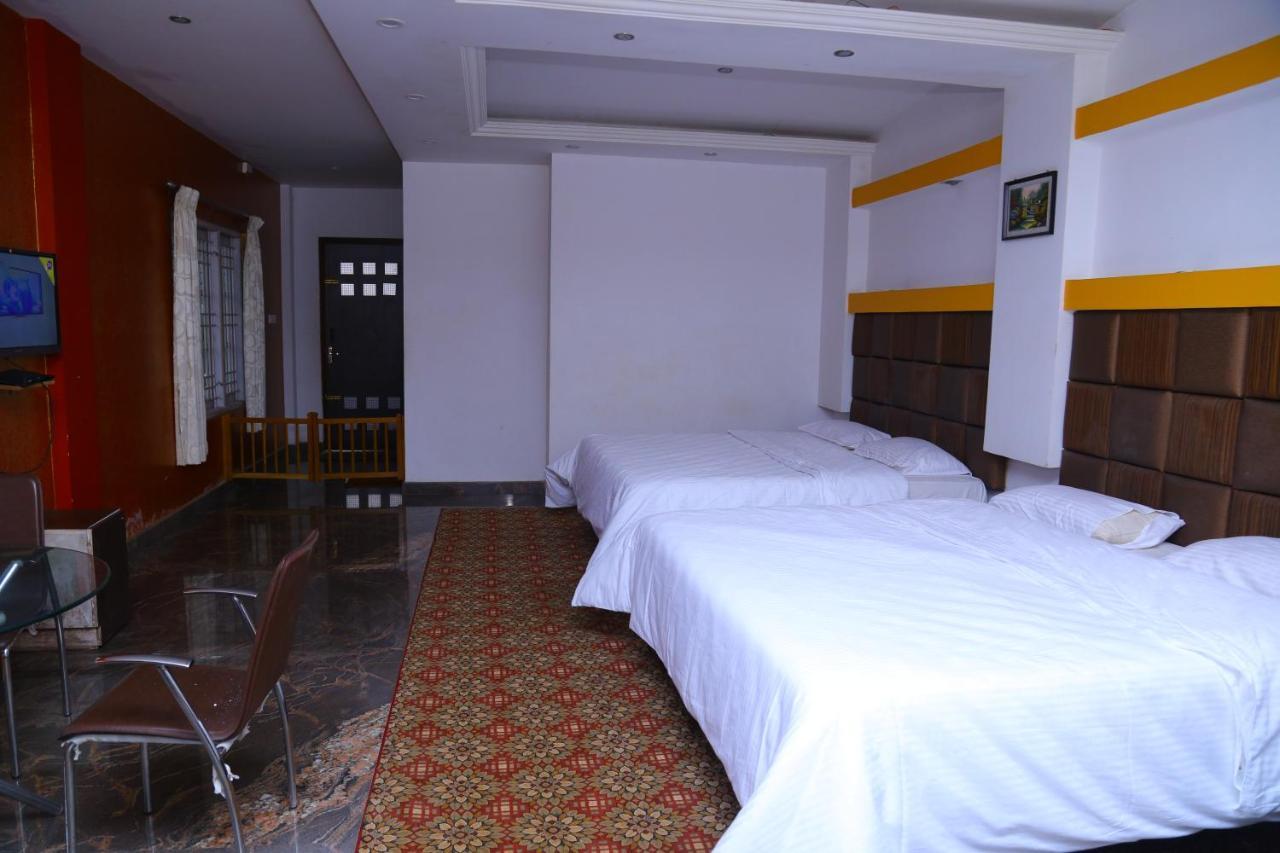 Celestial Resorts Kotagiri Εξωτερικό φωτογραφία