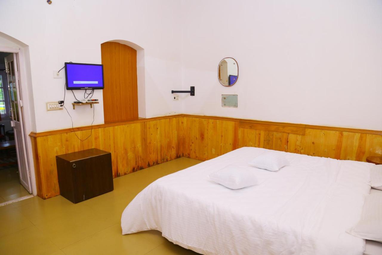 Celestial Resorts Kotagiri Εξωτερικό φωτογραφία