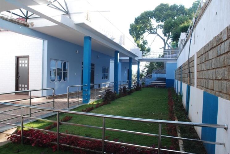 Celestial Resorts Kotagiri Εξωτερικό φωτογραφία
