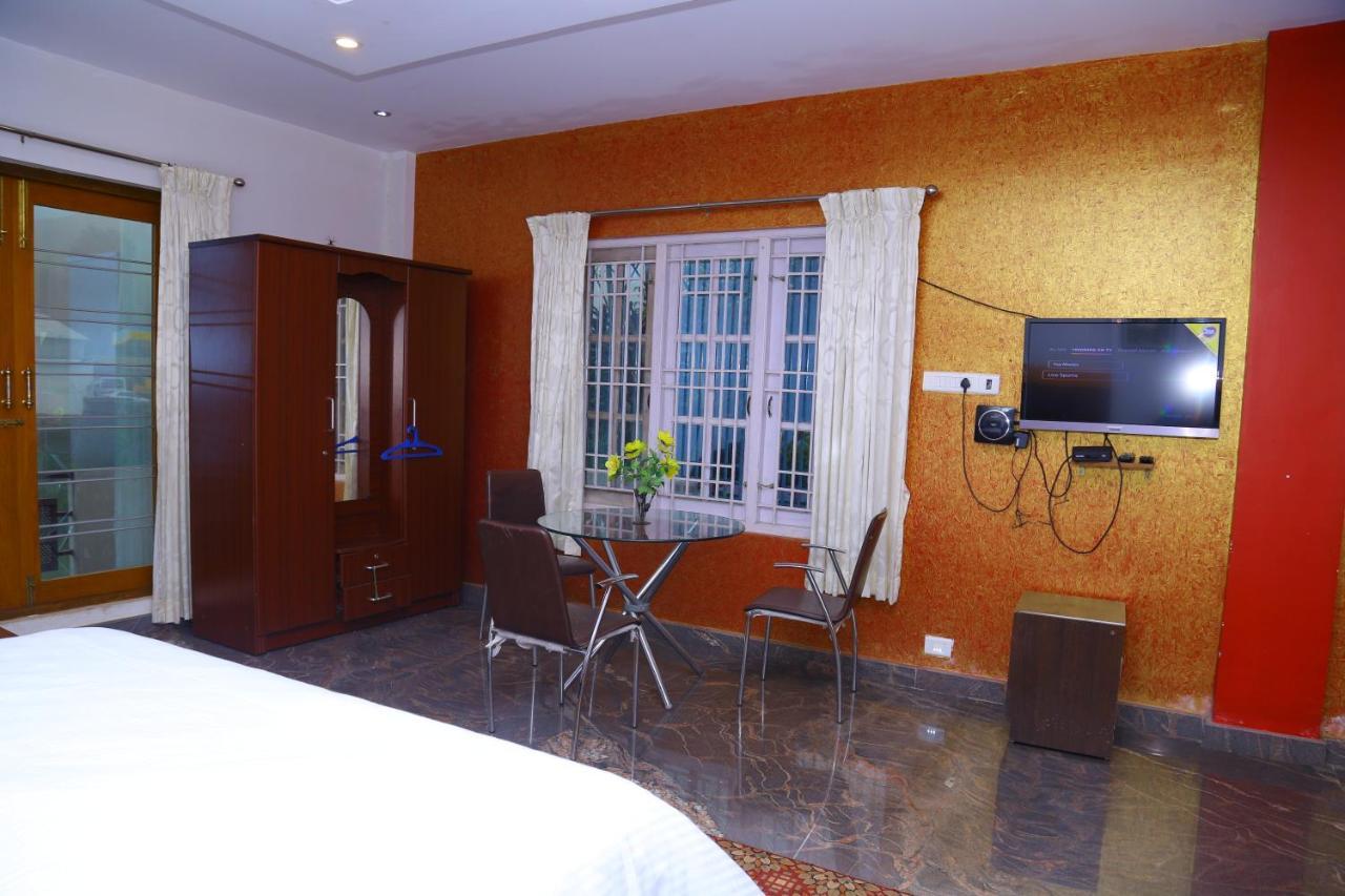 Celestial Resorts Kotagiri Εξωτερικό φωτογραφία