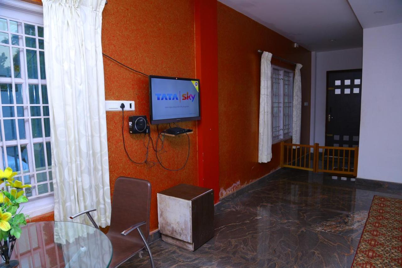 Celestial Resorts Kotagiri Εξωτερικό φωτογραφία