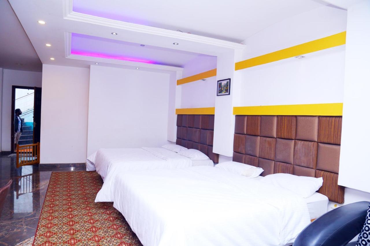 Celestial Resorts Kotagiri Εξωτερικό φωτογραφία