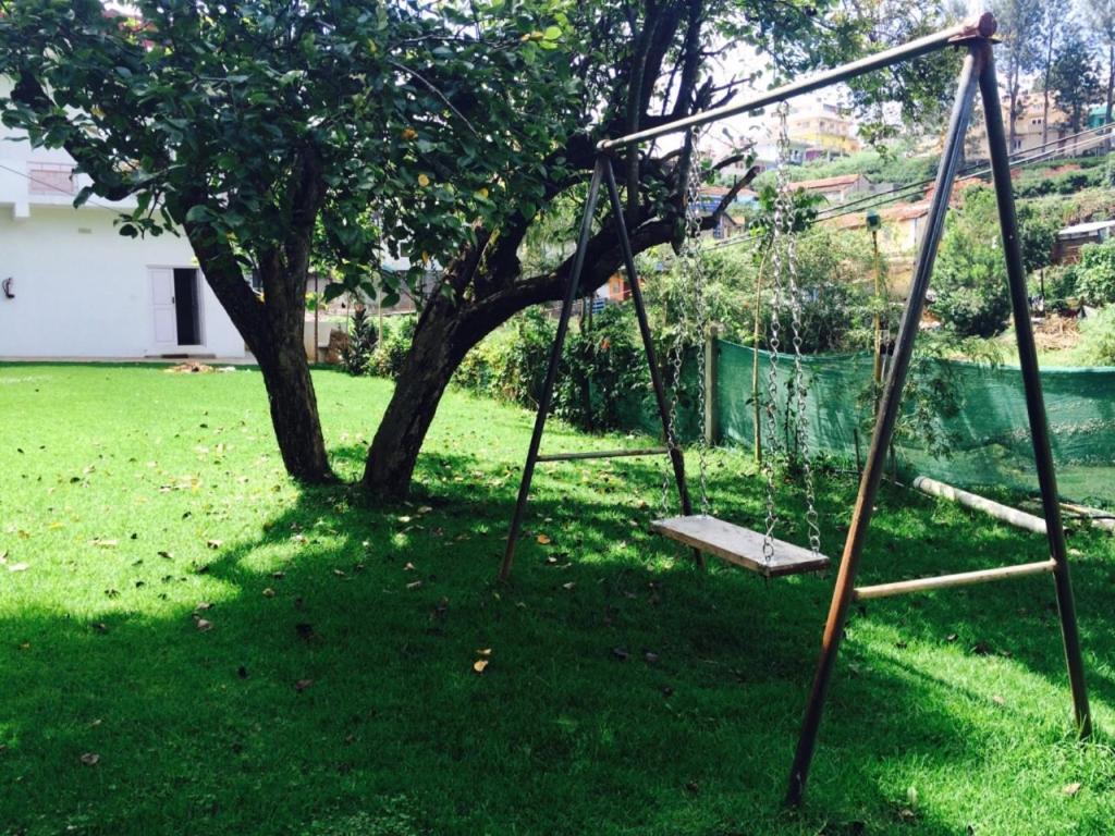 Celestial Resorts Kotagiri Εξωτερικό φωτογραφία