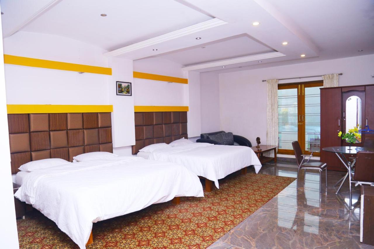 Celestial Resorts Kotagiri Εξωτερικό φωτογραφία