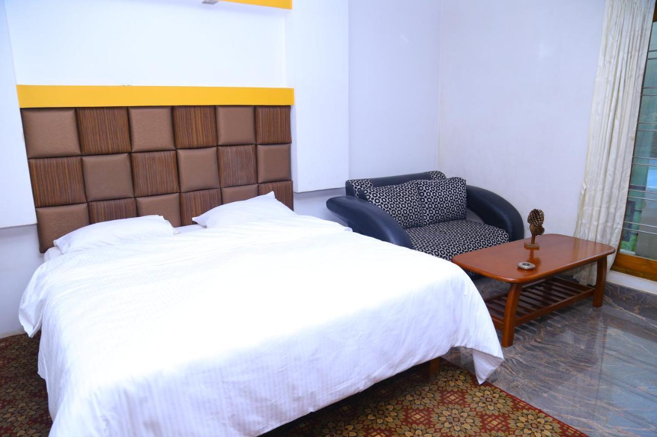 Celestial Resorts Kotagiri Εξωτερικό φωτογραφία