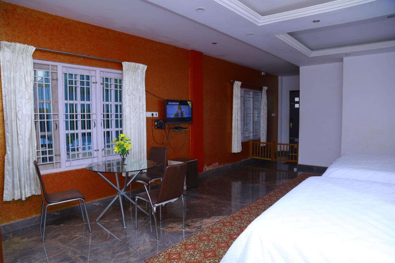 Celestial Resorts Kotagiri Εξωτερικό φωτογραφία