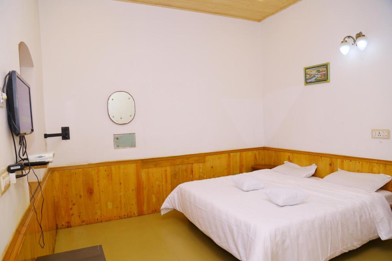 Celestial Resorts Kotagiri Εξωτερικό φωτογραφία