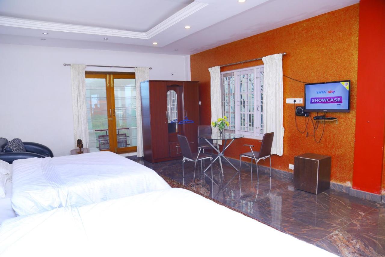 Celestial Resorts Kotagiri Εξωτερικό φωτογραφία