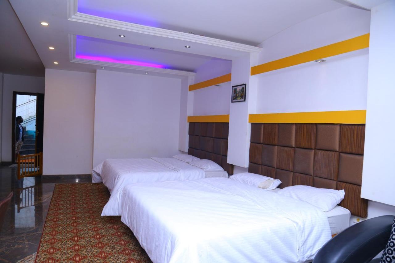 Celestial Resorts Kotagiri Εξωτερικό φωτογραφία