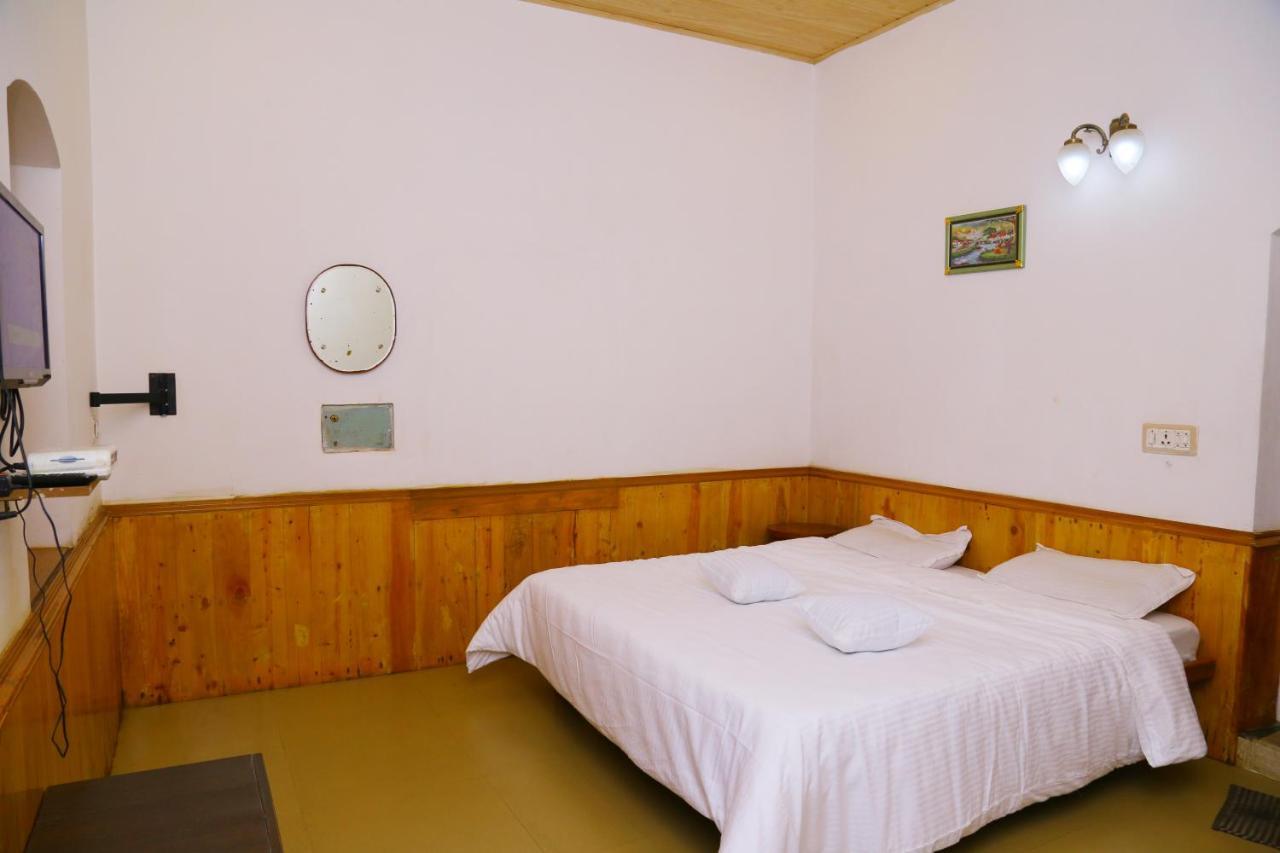 Celestial Resorts Kotagiri Εξωτερικό φωτογραφία