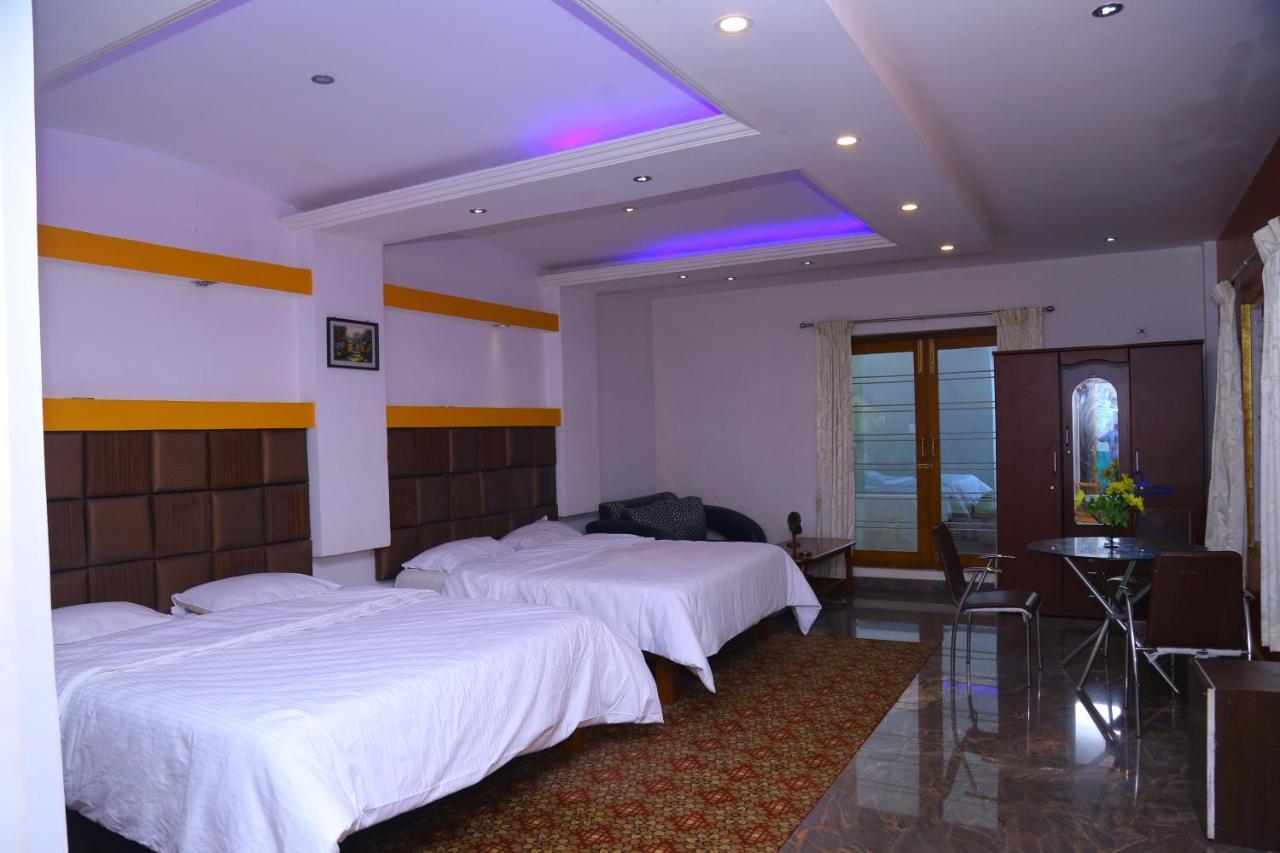Celestial Resorts Kotagiri Εξωτερικό φωτογραφία