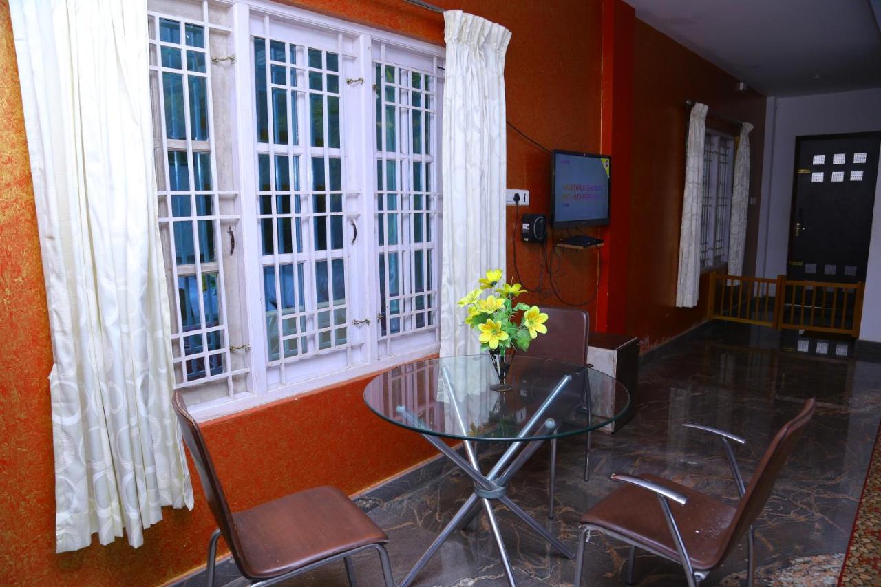 Celestial Resorts Kotagiri Εξωτερικό φωτογραφία