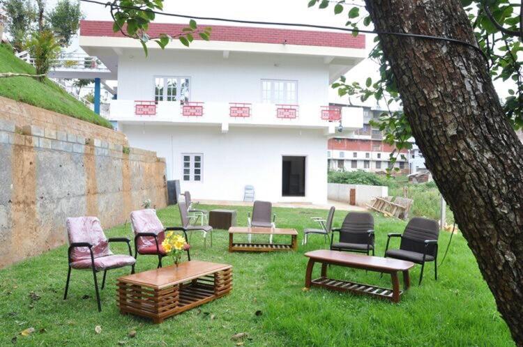 Celestial Resorts Kotagiri Εξωτερικό φωτογραφία