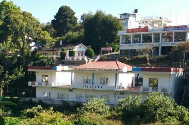 Celestial Resorts Kotagiri Εξωτερικό φωτογραφία