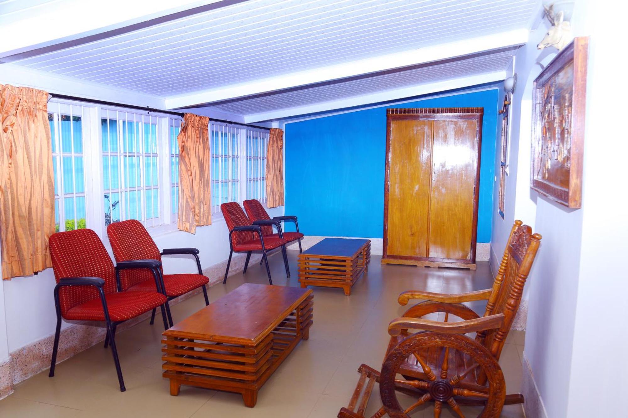 Celestial Resorts Kotagiri Εξωτερικό φωτογραφία