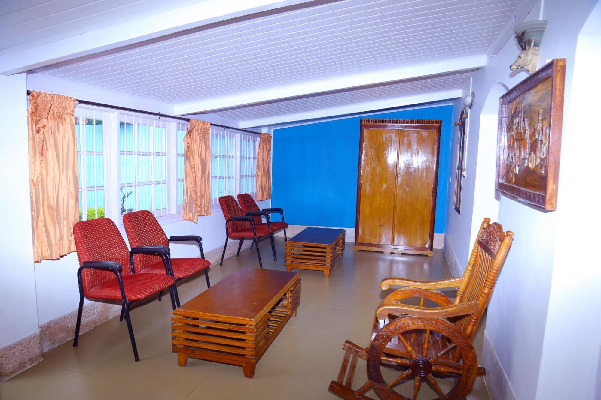 Celestial Resorts Kotagiri Εξωτερικό φωτογραφία