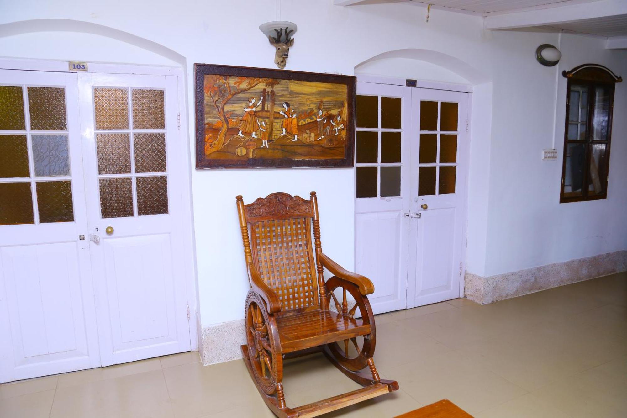 Celestial Resorts Kotagiri Εξωτερικό φωτογραφία