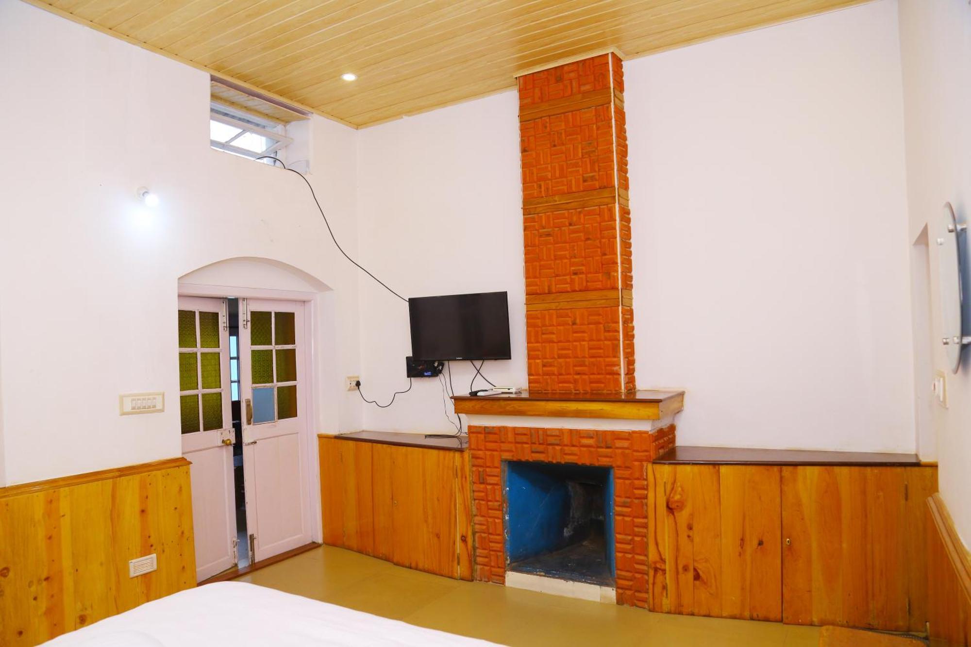 Celestial Resorts Kotagiri Εξωτερικό φωτογραφία