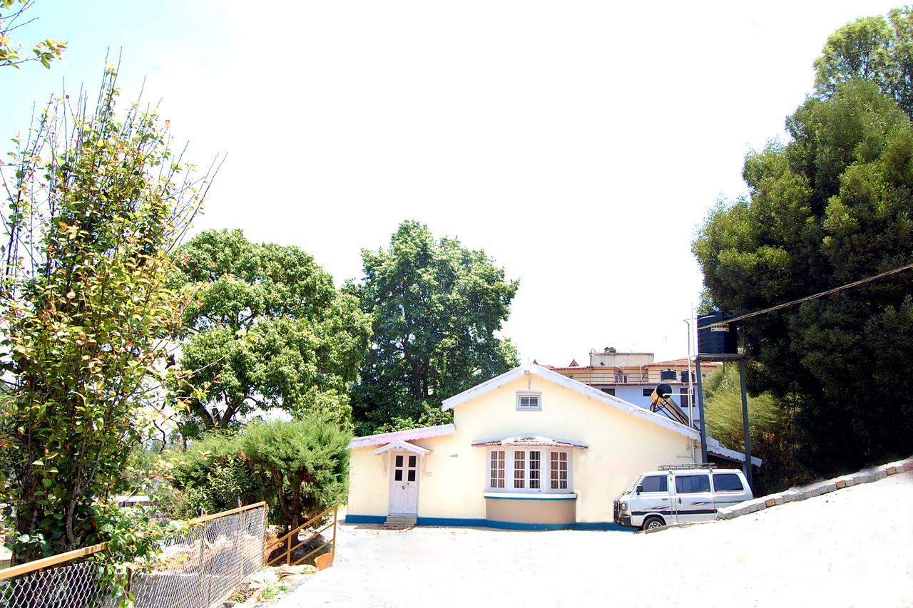 Celestial Resorts Kotagiri Εξωτερικό φωτογραφία