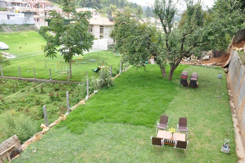 Celestial Resorts Kotagiri Εξωτερικό φωτογραφία